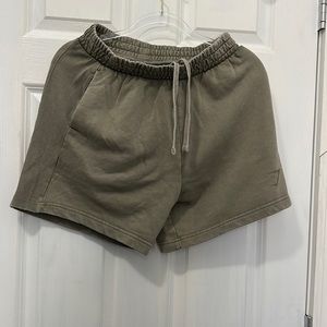Gymshark Sweatshort